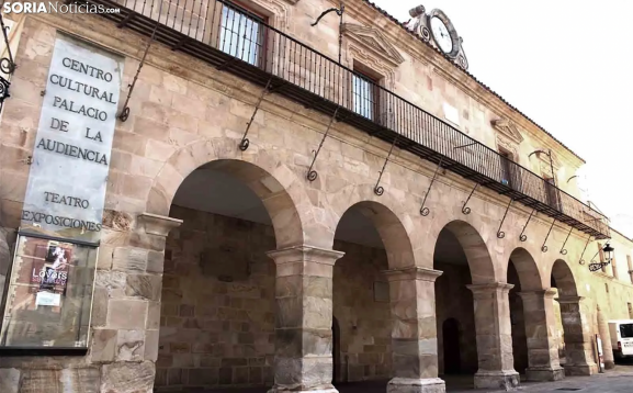 Concierto a favor de Cruz Roja Española en el Marco del X Curso Hagamos Música en Soria
