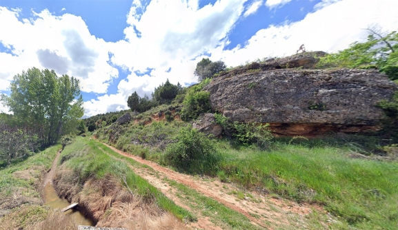 Autorizan un nuevo bosque en Carrascosa de Abajo (Soria)