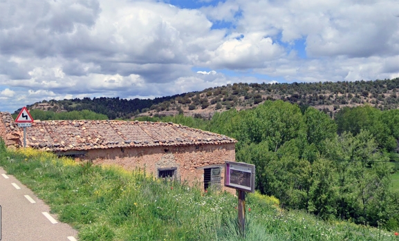 Luz verde a la forestación de 119 ha en Carrascosa de Abajo