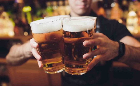 Cata de cerveza Mica en el Casino de Soria: fecha y precios