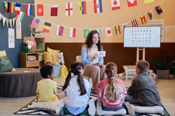 Abierto el plazo para el programa Centros BITS en Soria