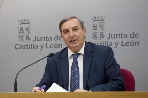 Castilla y León anticipa la implantación de la gratuidad en el transporte 