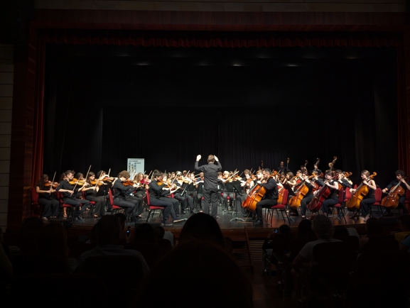 Conciertos de música clásica gratis en Soria este fin de semana