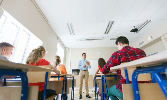 Convocatoria Centros BITS 2025 en Soria: plazo y requisitos