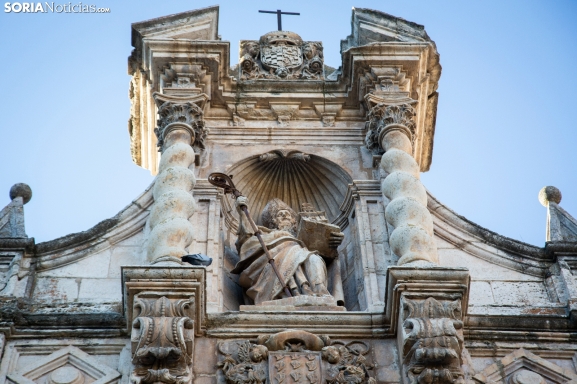 Josemi Lorenzo analiza el papel de la mujer en la Edad Media