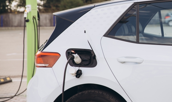 La Diputación de Soria adquiere un vehículo cero emisiones por 38.000€