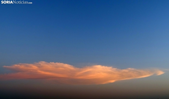Alerta por polvo africano en Castilla y León: qué es y recomendaciones