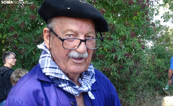 El tractor y el éxodo rural en Soria: la mecanización que vació los pueblos