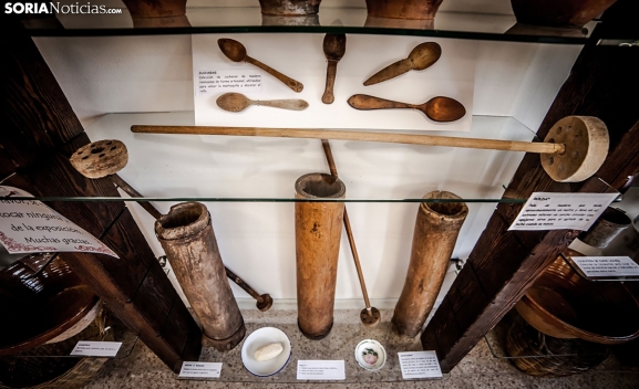 X Jornadas de la Mantequilla en Valdeavellano de Tera