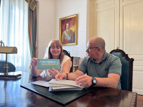 Sorteo Comercio Rural Soria: cómo ganar vales de 100 euros