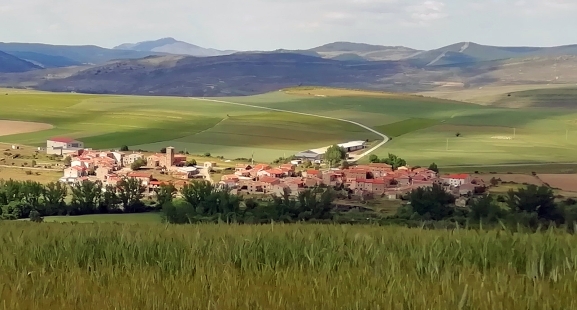 Fiestas de Matasejún 2025: Programa completo en Soria