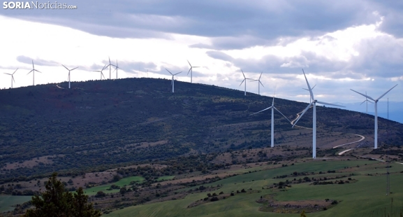 Endesa se hace con el 100% del accionariado de la Compañía Eólica Tierras Altas (Cetasa)