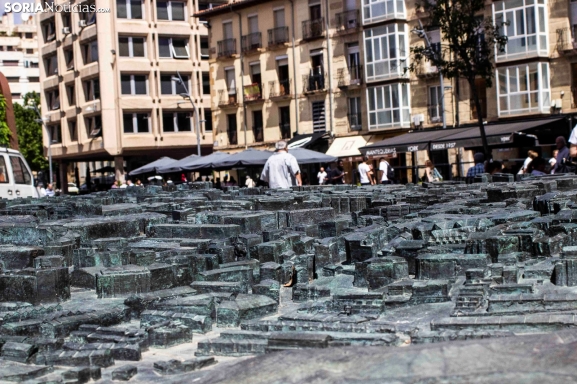 Crece la población en Castilla y León mientras Soria permanece estancada