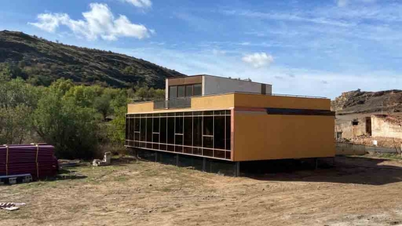 Luz verde a la investigación arqueológica en El Redondal de Osma