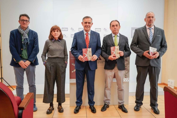 Publican online las conferencias sobre Soria del Curso de Verano