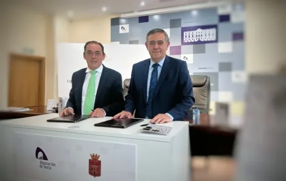 Santa Catalina clausura su curso en El Burgo con récord de alumnos