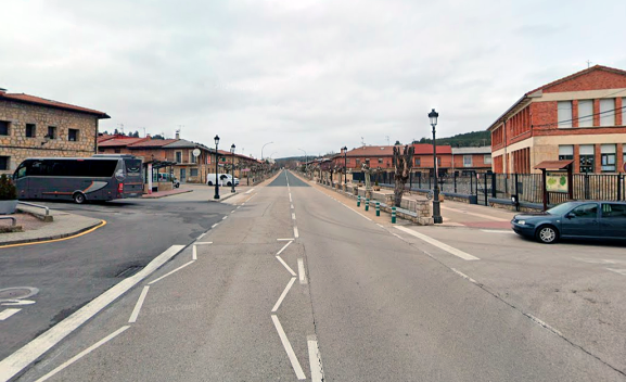 San Leonardo de Yagüe: a exposición pública el proyecto de aceras