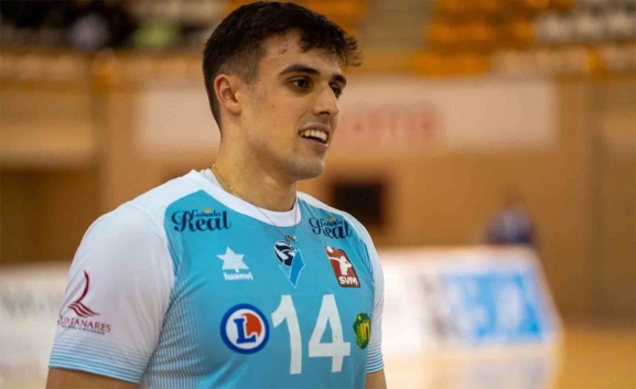 Pelegrín Vargas y Grupo Herce Soria rescinden su contrato