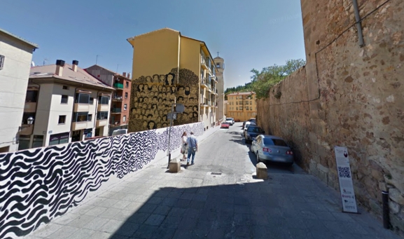 Luz verde definitiva al proyecto urbanístico de la calle Sorovega