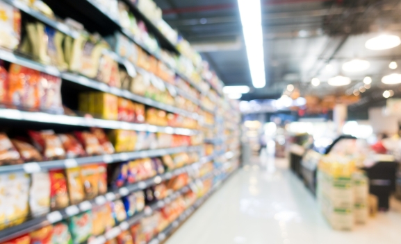 Lupa busca 2 cajeros para su supermercado de El Burgo de Osma