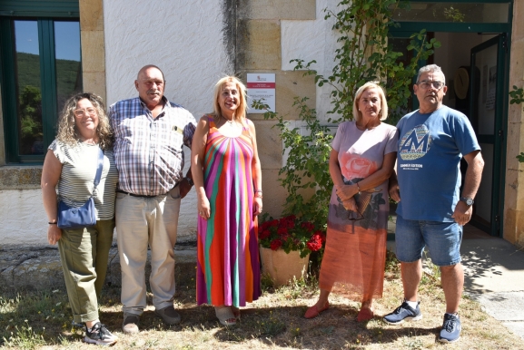 La Junta apuesta por la instalación de establecimientos de turismo rural en Soria