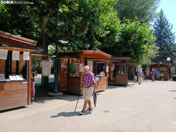 Expoesía 2025 cierra con un 31% más de participación ciudadana y un balance positivo en la venta de libros
