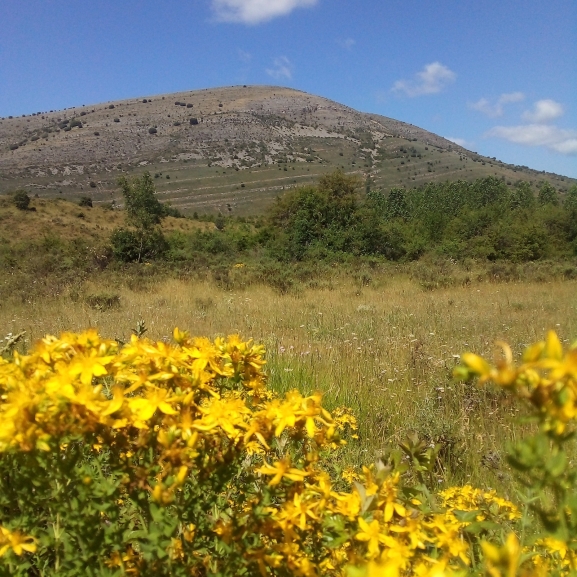 Espejo de Tera bate el récord de amplitud térmica de España