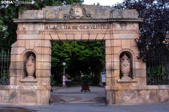 Los últimos maestros canteros de Golmayo: el legado de una tradición tallada en piedra