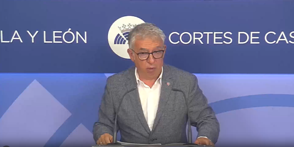 Soria ¡Ya! exige el nivel 3 de emergencia y critica la mala gestión de la Junta ante los incendios