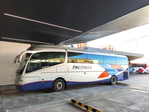 El autobús de Soria capital a estos pueblos de la provincia pasa a ser gratuito 