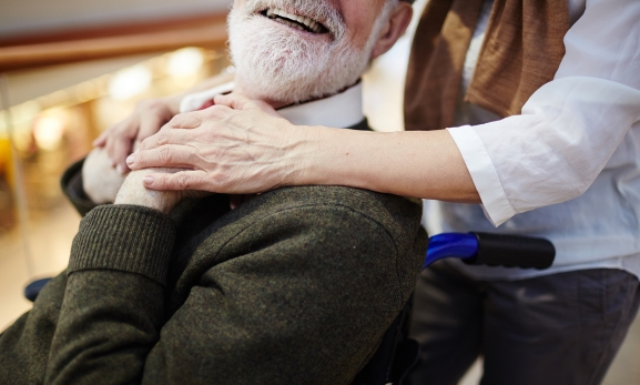 Oferta de empleo: se busca gerocultor en Duruelo de la Sierra