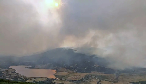 La Junta aprueba mañana el plan de recuperación por incendios
