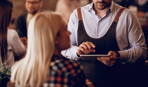 Soria tramita la licencia para un nuevo restaurante en la calle León