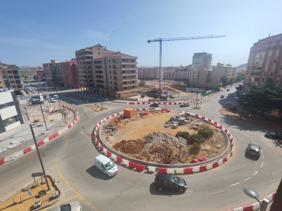 El PP promete enmendar las travesías dando salidas a Los Royales y mejorando las rotondas imposibles