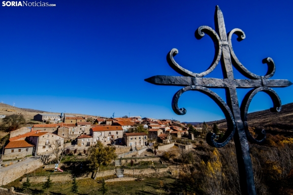 El tiempo en Soria: suben las temperaturas este sábado