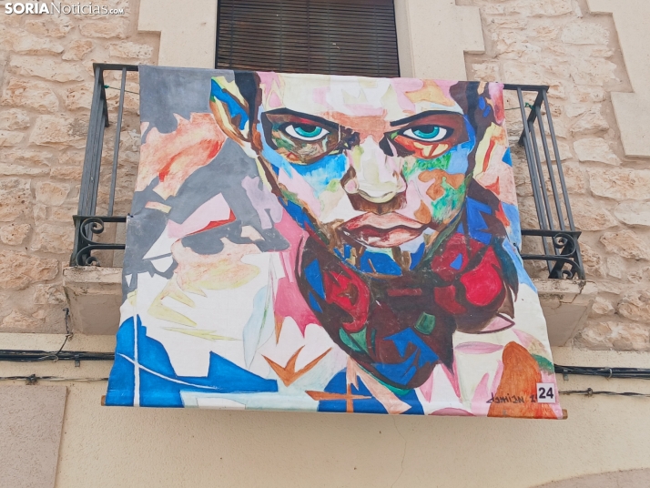 'Balconada' de Castillejo de Robledo 