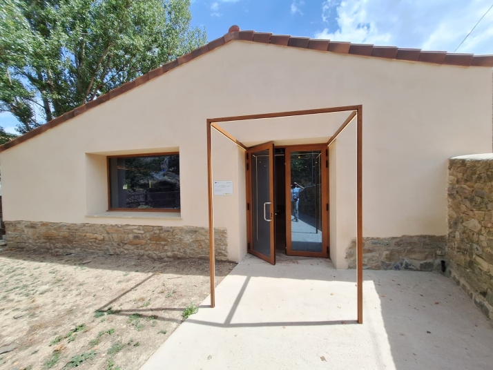 El coworking de Valloria ya es una realidad gracias al PIREP