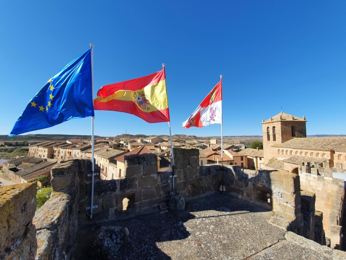 Nueva línea de ayudas para sostener la actividad cultural en los pueblos de Soria