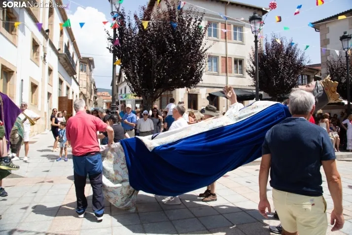 Covaleda
