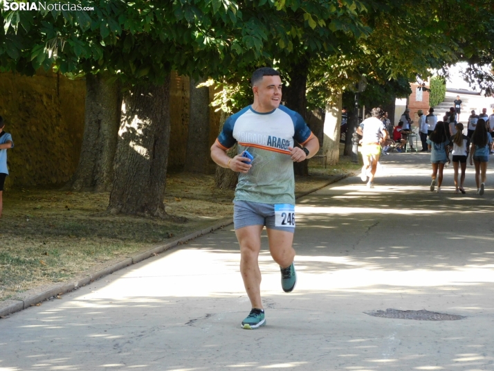 XXXI Carrera Popular Fermín Cacho