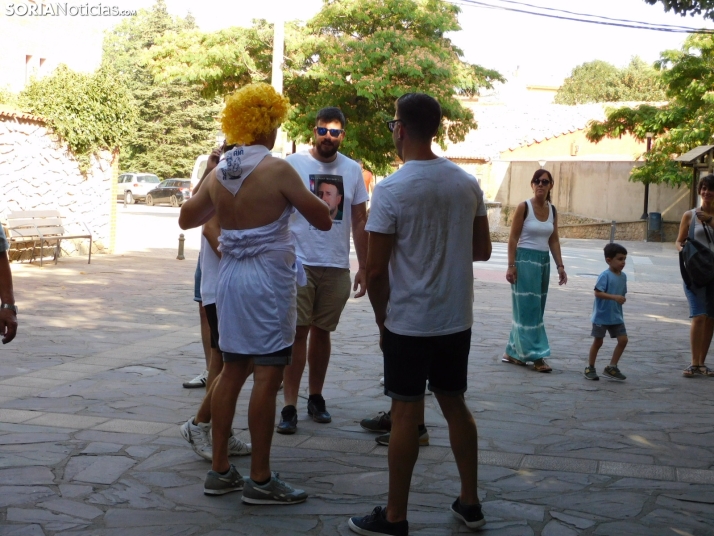 XXXI Carrera Popular Fermín Cacho