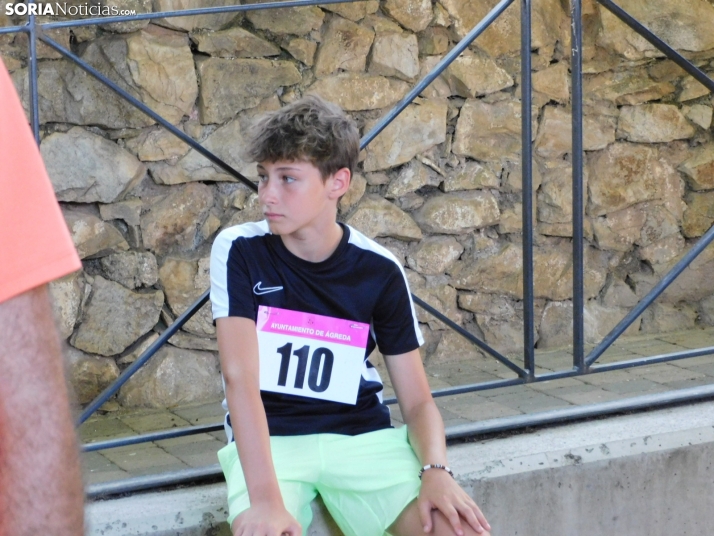 XXXI Carrera Popular Fermín Cacho