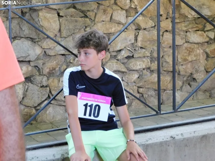 XXXI Carrera Popular Fermín Cacho