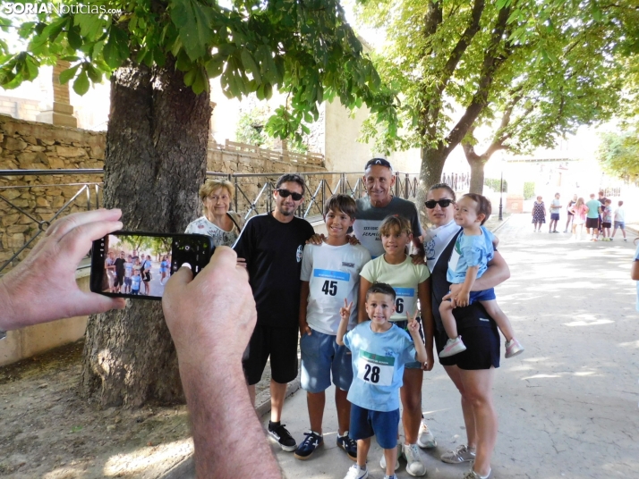 XXXI Carrera Popular Fermín Cacho