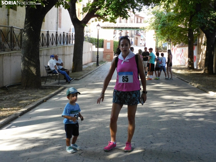 XXXI Carrera Popular Fermín Cacho