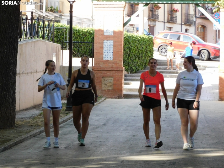 XXXI Carrera Popular Fermín Cacho