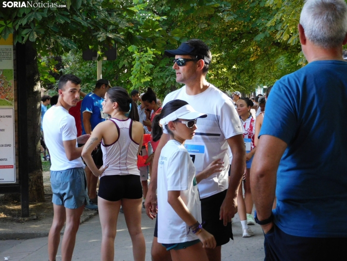 XXXI Carrera Popular Fermín Cacho