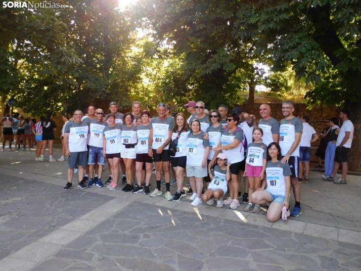 XXXI Carrera Popular Fermín Cacho