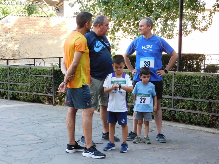 XXXI Carrera Popular Fermín Cacho