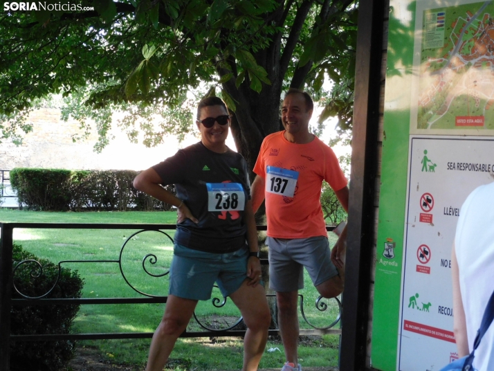 XXXI Carrera Popular Fermín Cacho